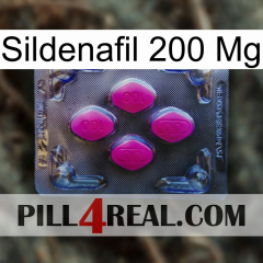 Sildenafil 200Mg 02